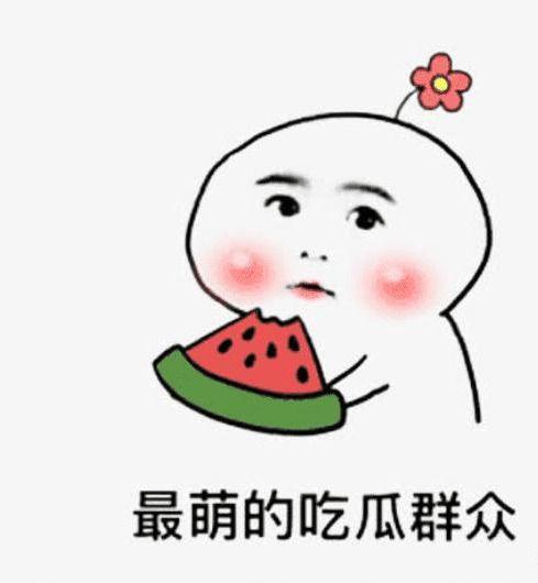 可爱肥肥吃瓜视频,萌态十足，可爱瞬间尽收眼底