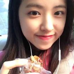 一只吃瓜的小凯莉视频,趣味横生的夏日午后时光